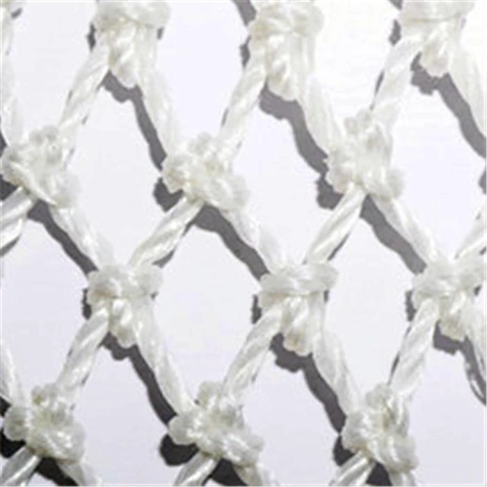شباك الصيد HDPE: المزايا والتطبيقات