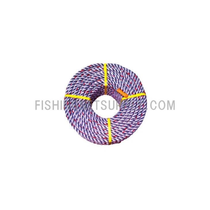 Polysteel Twist Fishing Rope