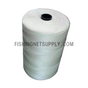 أبيض، نايلون، متعدد، خط الصيد للسمك