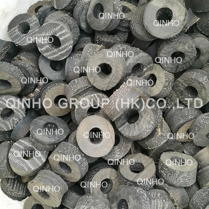 أقراص المطاط